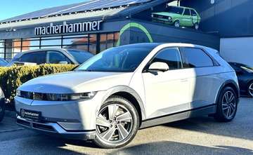 TopLine 4WD *LED*ACC*SITZKL*HUD*AHK*19''