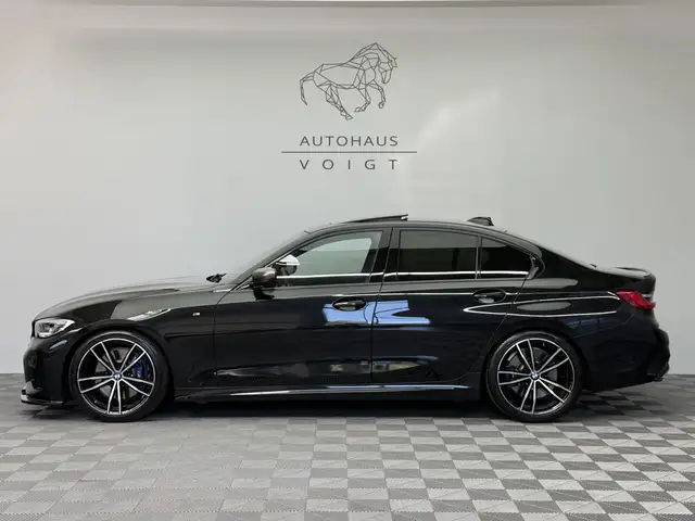 BMW 340 xDrive|Premium-Selection|Laser|Pano|HuD|