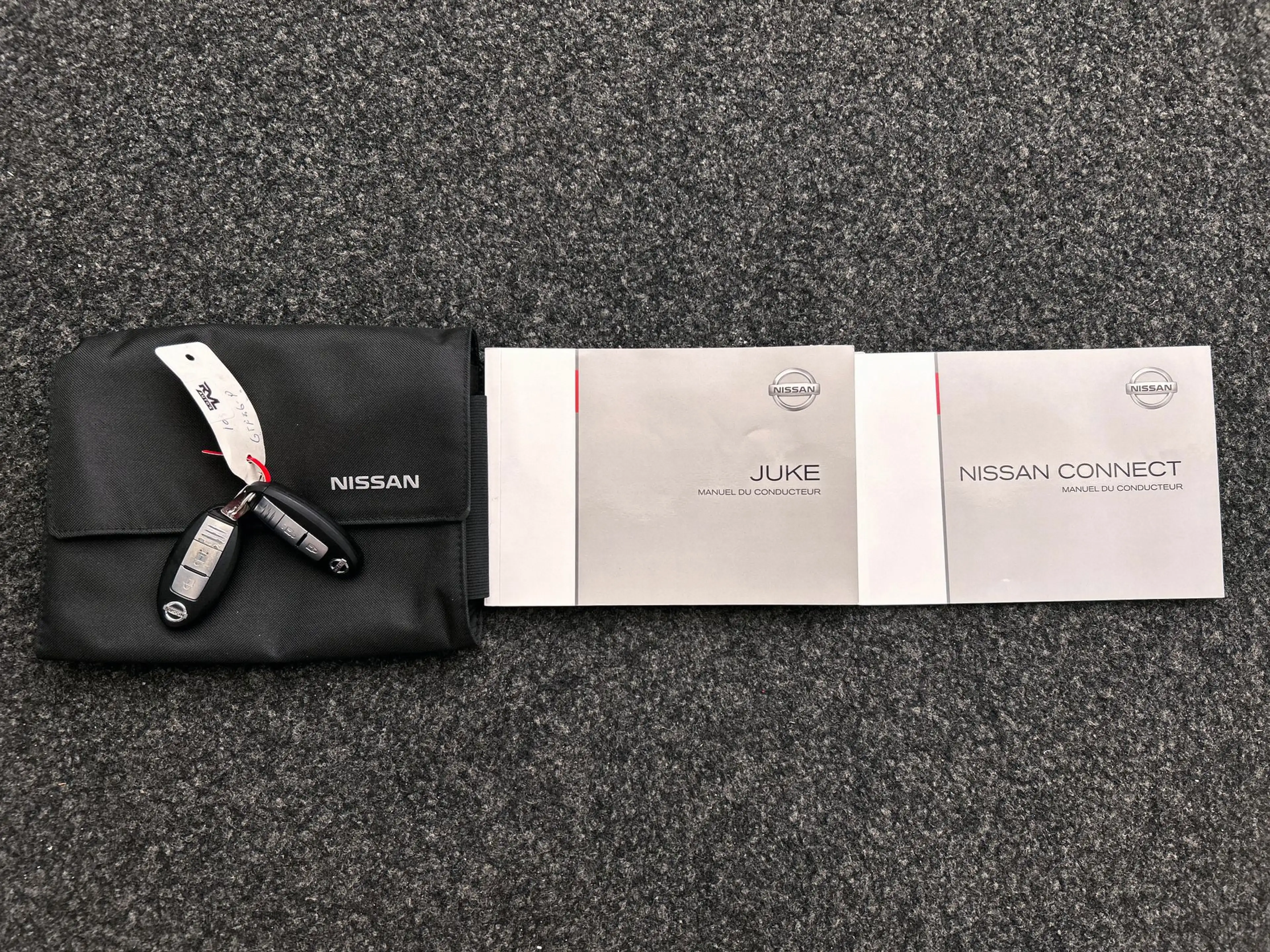 Nissan Juke 1.6 DIG-T Tekna 190PK Nismo| Trekhaak |Leder | Sto — photo 7