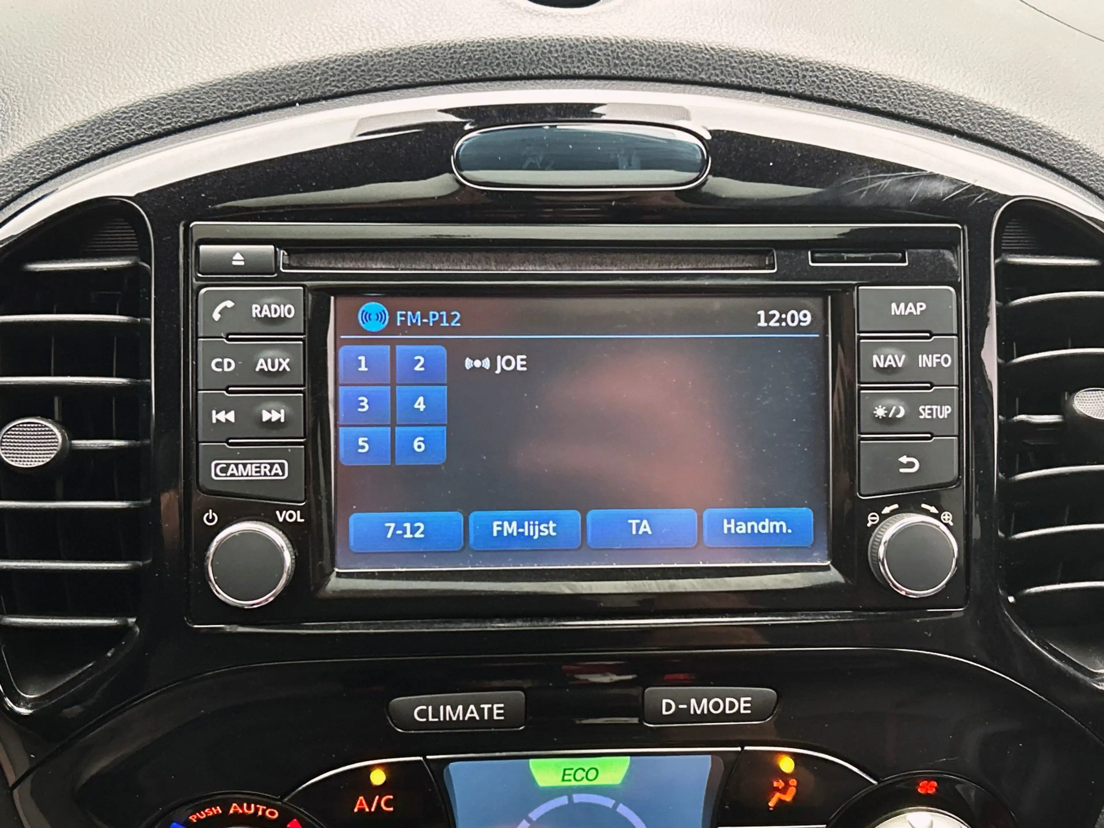 Nissan Juke 1.6 DIG-T Tekna 190PK Nismo| Trekhaak |Leder | Sto — photo 19