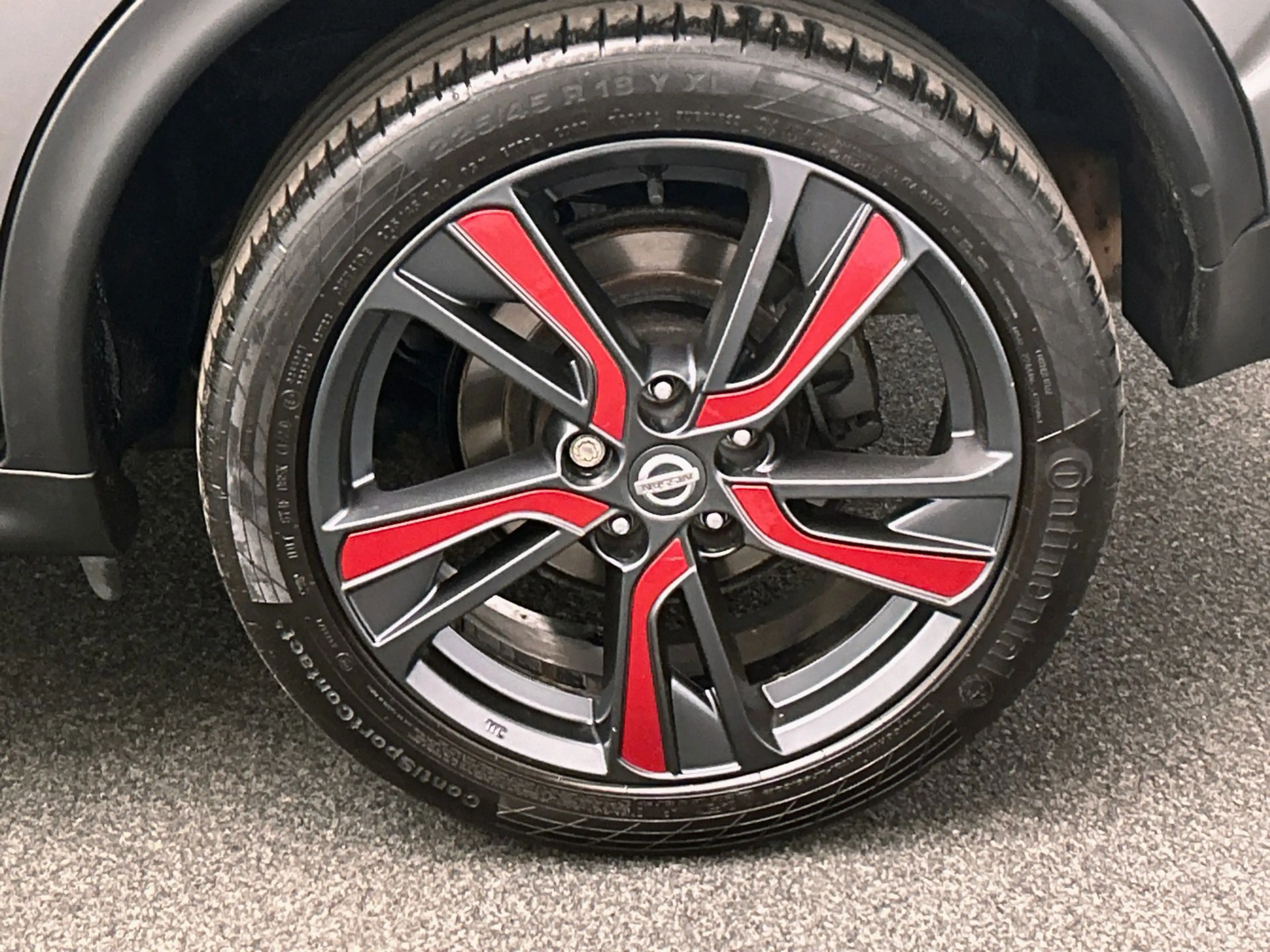 Nissan Juke 1.6 DIG-T Tekna 190PK Nismo| Trekhaak |Leder | Sto — photo 16