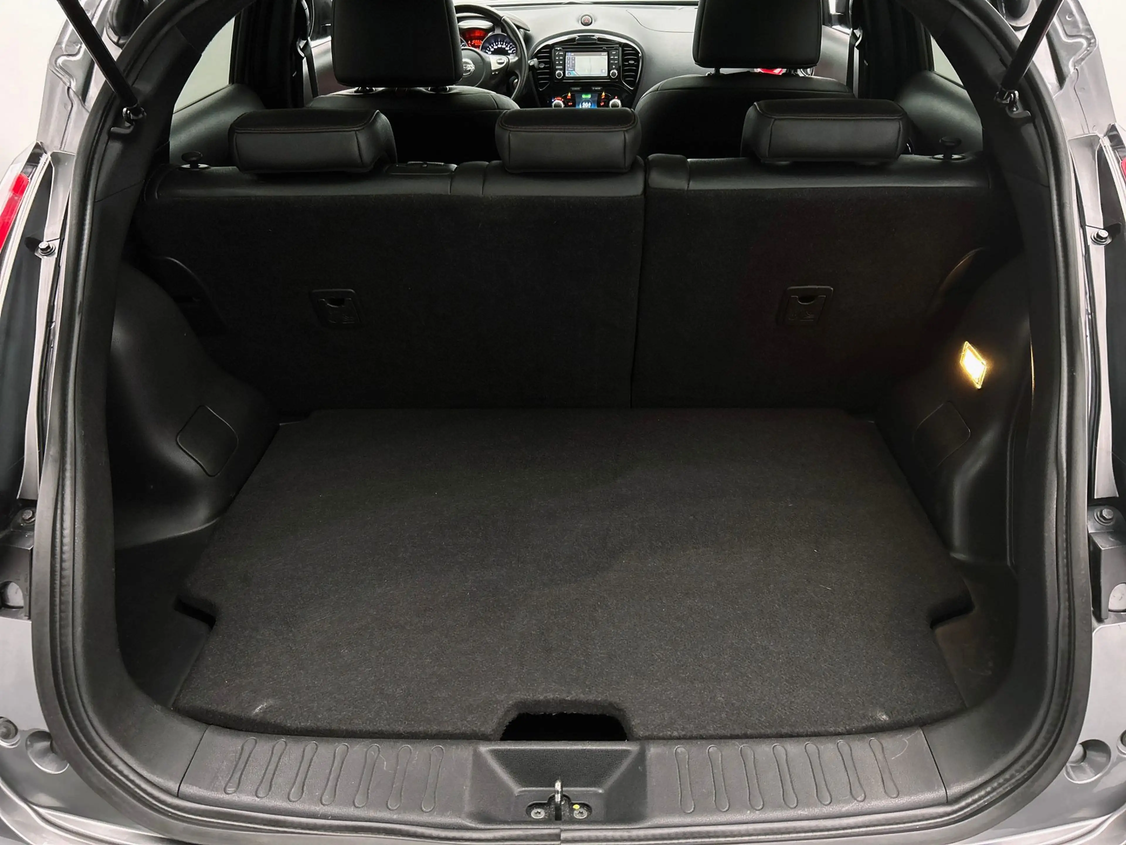 Nissan Juke 1.6 DIG-T Tekna 190PK Nismo| Trekhaak |Leder | Sto — photo 22