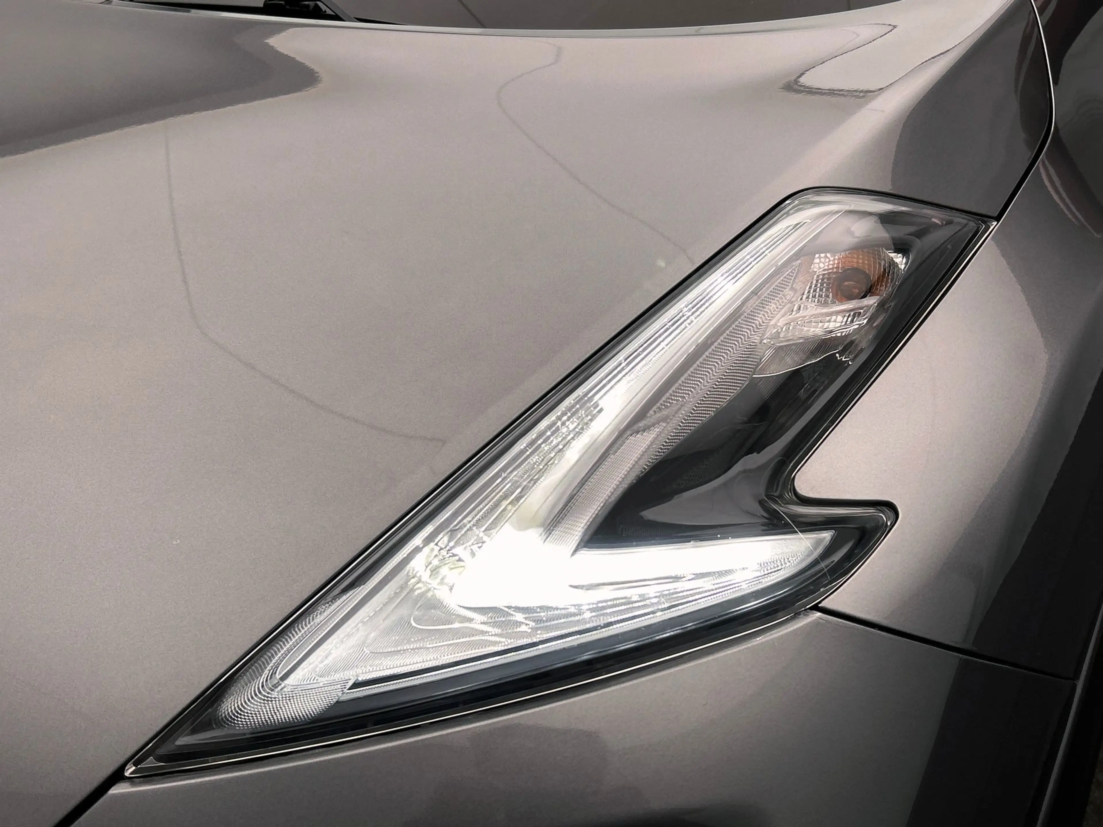 Nissan Juke 1.6 DIG-T Tekna 190PK Nismo| Trekhaak |Leder | Sto — photo 37