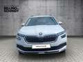 Skoda Kamiq 1.0TSI CLEVER Navi LED Kamera Climatronic Blanc - thumbnail 2
