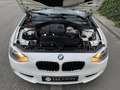 BMW 1 series * Automaat * Airco * Apk 06-2026 Bílá - thumbnail 14