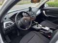 BMW 1 series * Automaat * Airco * Apk 06-2026 Bílá - thumbnail 7