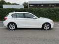 BMW 1 series * Automaat * Airco * Apk 06-2026 Bílá - thumbnail 5