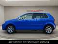 Volkswagen Polo IV United-5 Türer-TÜV NEU-PDC-Sitzheizung Blau - thumbnail 4