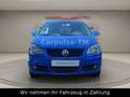 Volkswagen Polo IV United-5 Türer-TÜV NEU-PDC-Sitzheizung Blau - thumbnail 2