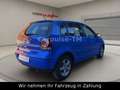 Volkswagen Polo IV United-5 Türer-TÜV NEU-PDC-Sitzheizung Blau - thumbnail 7