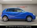 Volkswagen Polo IV United-5 Türer-TÜV NEU-PDC-Sitzheizung Blau - thumbnail 8