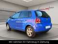 Volkswagen Polo IV United-5 Türer-TÜV NEU-PDC-Sitzheizung Blau - thumbnail 5