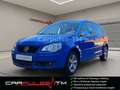 Volkswagen Polo IV United-5 Türer-TÜV NEU-PDC-Sitzheizung Blau - thumbnail 1