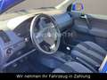 Volkswagen Polo IV United-5 Türer-TÜV NEU-PDC-Sitzheizung Blau - thumbnail 11