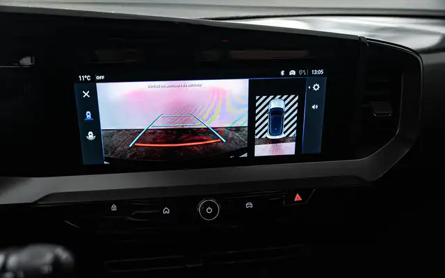 Opel Mokka view 15