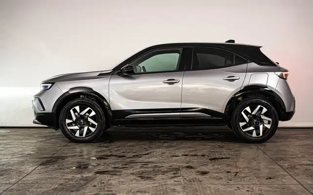 Opel Mokka view 2