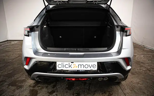 Opel Mokka view 6