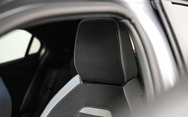 Opel Mokka view 9
