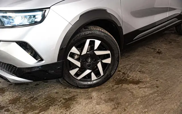 Opel Mokka view 5