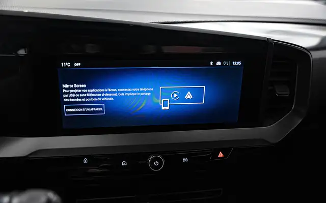 Opel Mokka view 14