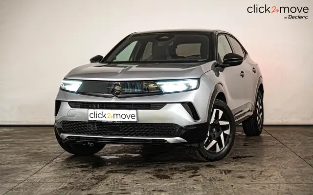 Opel Mokka main image