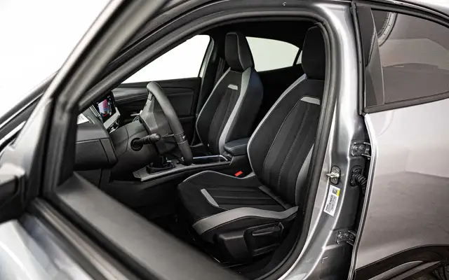 Opel Mokka view 8