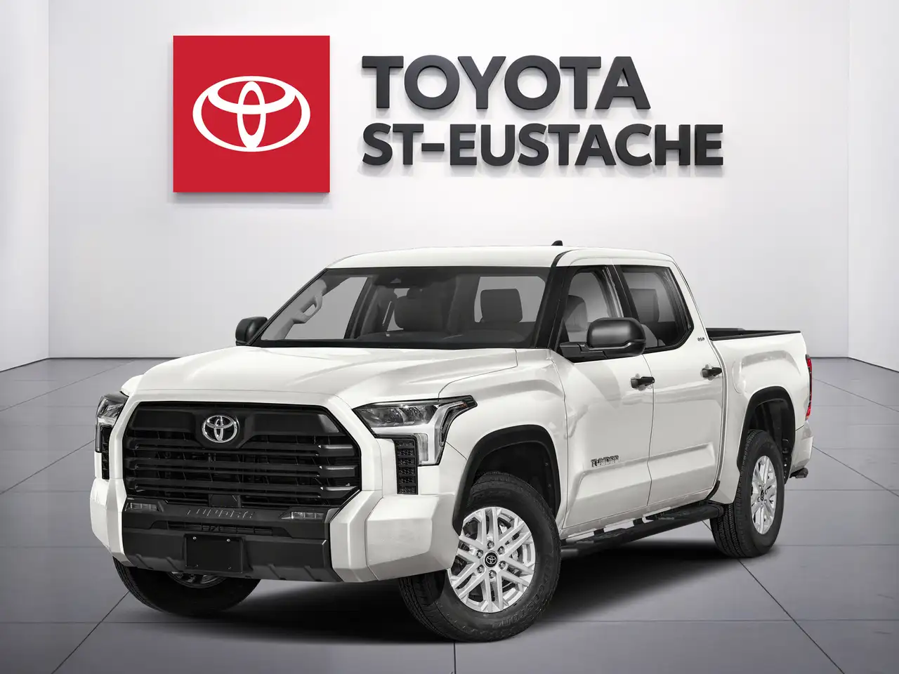 2026 Toyota Tundra