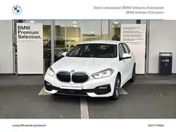 BMW Série 1 118iA 136ch Edition Sport DKG7
