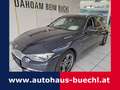 BMW 320 320d TouringEdition Österreich-Paket Blau - thumbnail 1