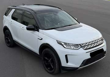2.0 TD4 HSE (EU6d-TEMP)