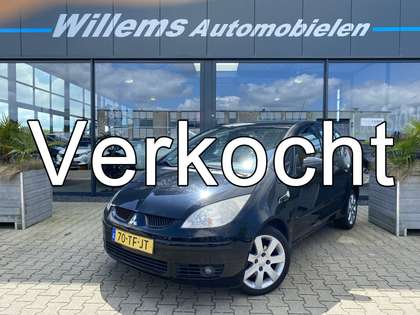 Mitsubishi Colt 1.3 Heartbeat Airco