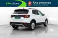 Volkswagen T-Cross 1.0 TSI Advance 81kW Blanco - thumbnail 5