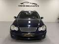 Mercedes-Benz C 180 Combi K. Elegance AUTOMAAT/TREKHAAK/CLIMA Blau - thumbnail 3