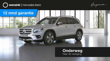 Advantage | Widescreen | Style pakket | Achteruitr