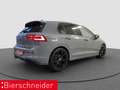 Volkswagen Golf 8 2.0 TDI DSG GTD Black 19 AHK MATRIX PANO Grau - thumbnail 8