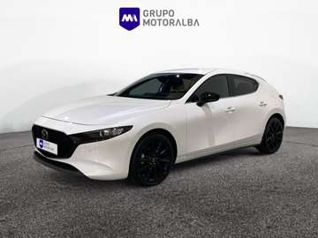 2.0 e-Skyactiv-X Homura 137kW