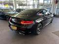 Mercedes-Benz C 300 Coupé Premium Plus Pack AMG 260PK Facelift | Deale Negro - thumbnail 8