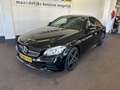 Mercedes-Benz C 300 Coupé Premium Plus Pack AMG 260PK Facelift | Deale Negro - thumbnail 5