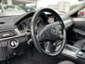 Mercedes-Benz E 220 CDI Automatik|1.Hand|Navi|Vollleder|Xenon Negro - thumbnail 12