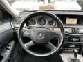 Mercedes-Benz E 220 CDI Automatik|1.Hand|Navi|Vollleder|Xenon Negro - thumbnail 15