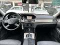 Mercedes-Benz E 220 CDI Automatik|1.Hand|Navi|Vollleder|Xenon Negro - thumbnail 14