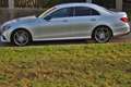 Mercedes-Benz E 220 AMG - Packet / 194PS / 2. Besitz / BURMESTER Sound / Unfallfrei / Pi.12/2026 ! Silber - thumbnail 8