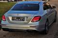 Mercedes-Benz E 220 AMG - Packet / 194PS / 2. Besitz / BURMESTER Sound / Unfallfrei / Pi.12/2026 ! Silber - thumbnail 1