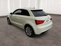 Audi A1 Blanc - thumbnail 2