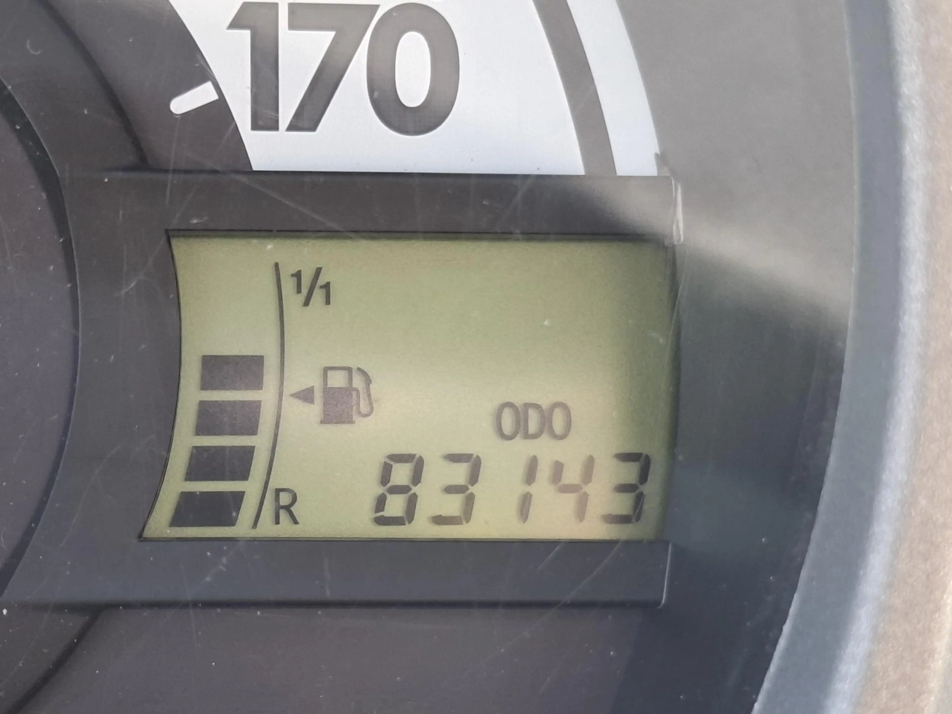 Citroen C1 1.0i 12V Collection 5-Drs Airco/Bluetooth/LED — photo 11