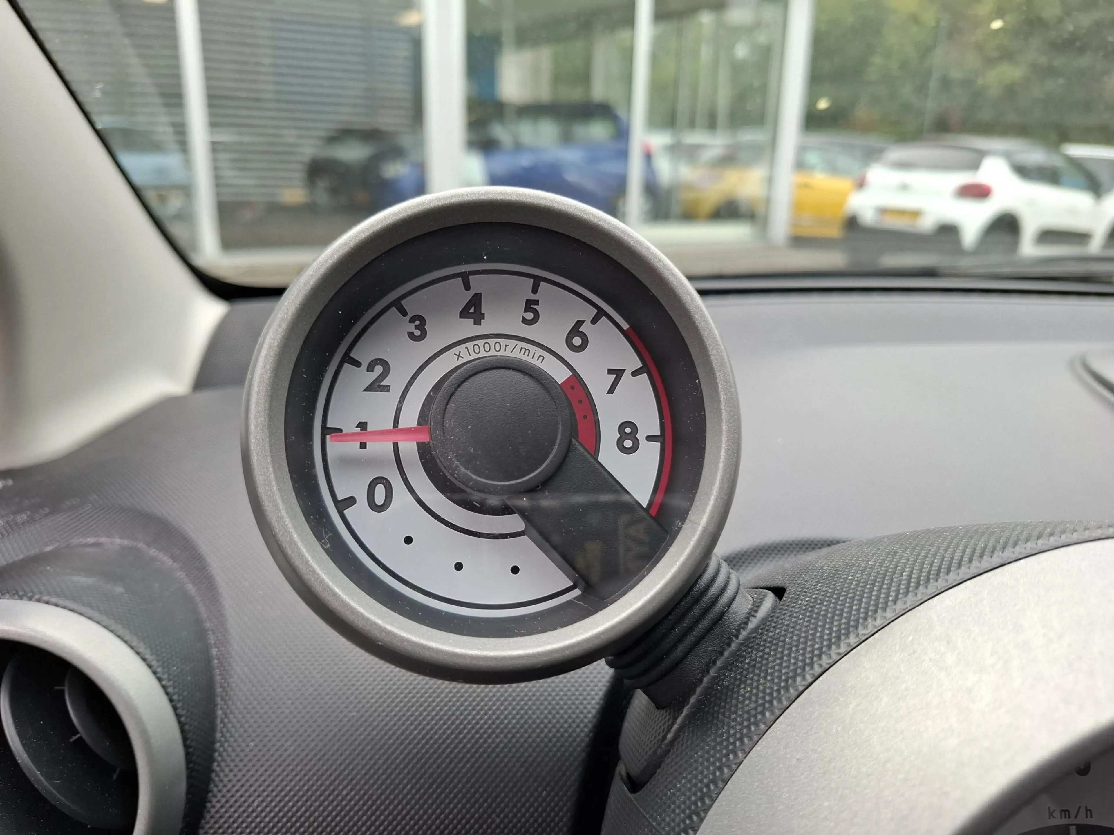 Citroen C1 1.0i 12V Collection 5-Drs Airco/Bluetooth/LED — photo 15