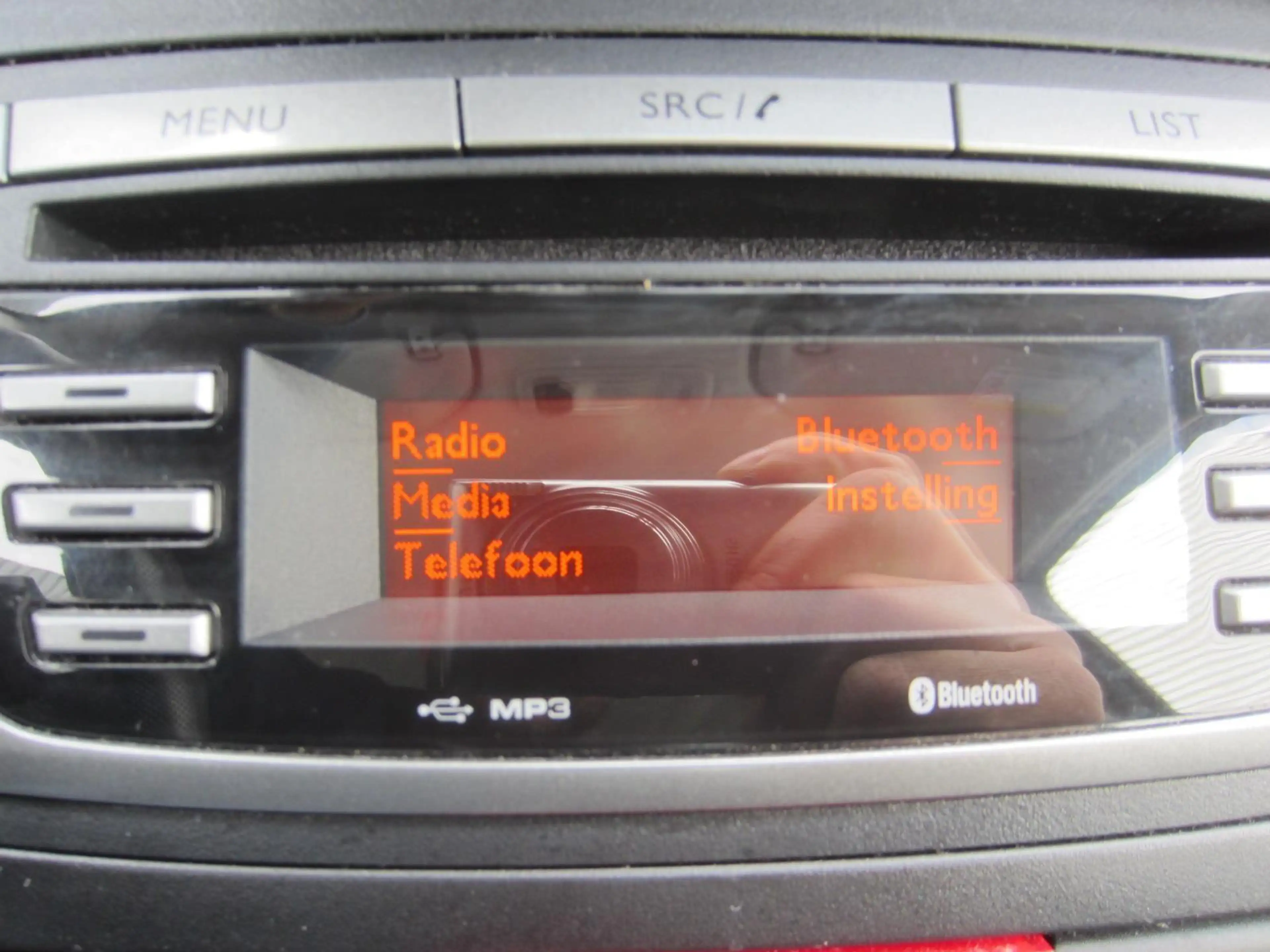 Citroen C1 1.0i 12V Collection 5-Drs Airco/Bluetooth/LED — photo 13