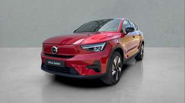 Recharge Plus, Single Motor Extended Range, Elektr