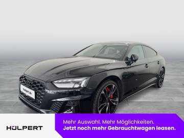 Sportback COMPETITION+ LASERLICHT 20" MASSAGE