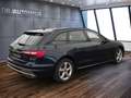 Audi A4 advanced 35 2.0 TDI S-tronic Blue - thumbnail 4